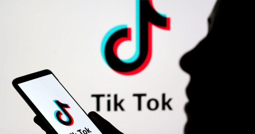 TikTok Videos