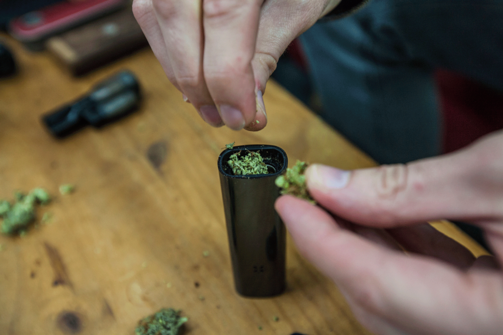 Pax 3 Vaporizer