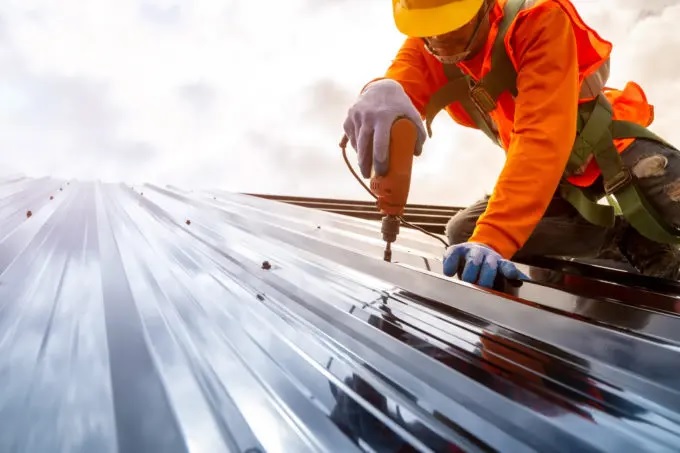 Roof Repair