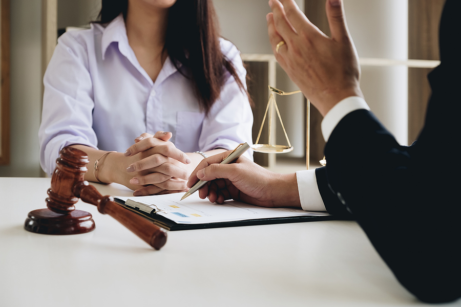 Compassionate personal injury lawyers
