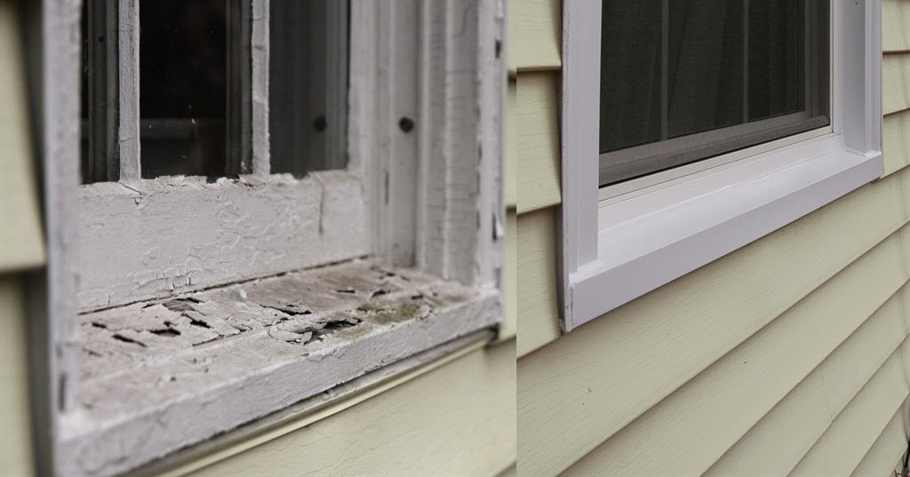 Window Designs