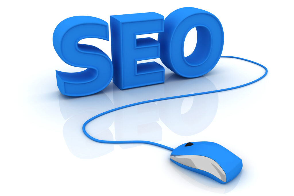 SEO Agencies