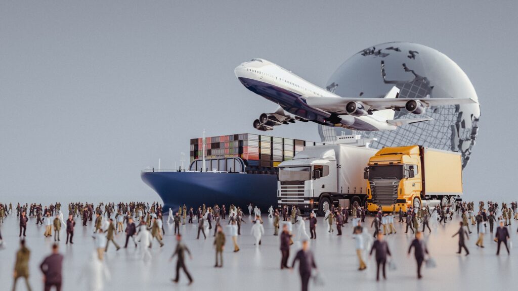 Logistics Solutions 