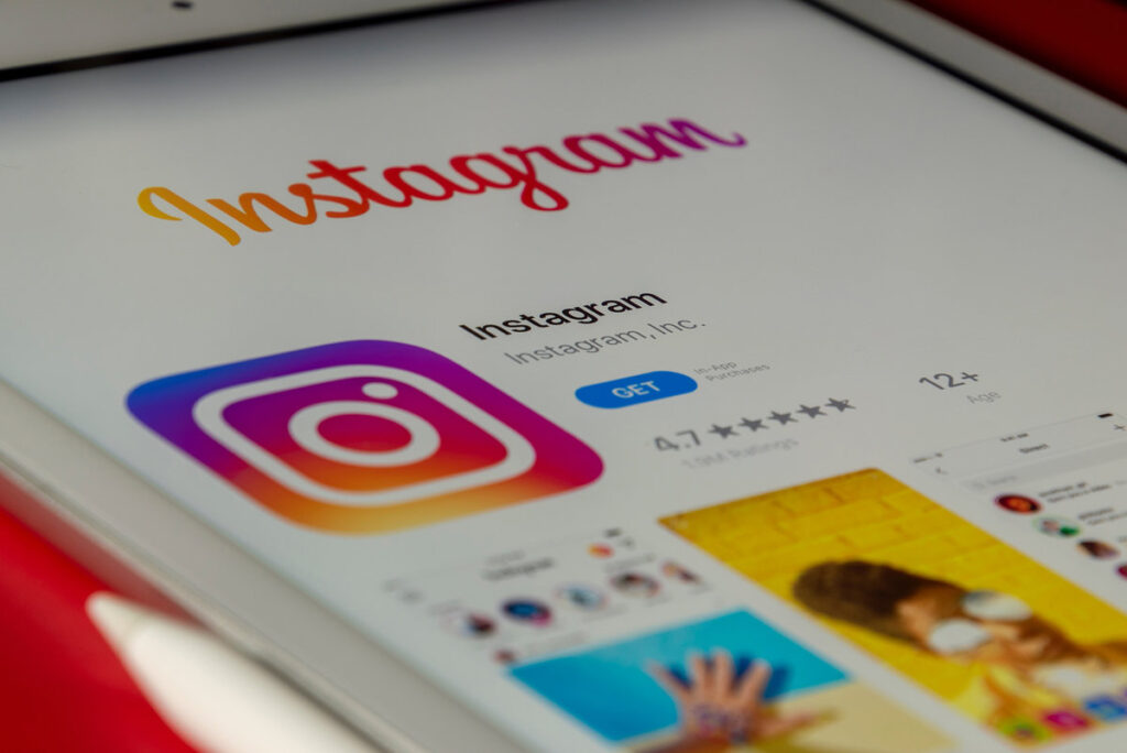 Instagram Follow