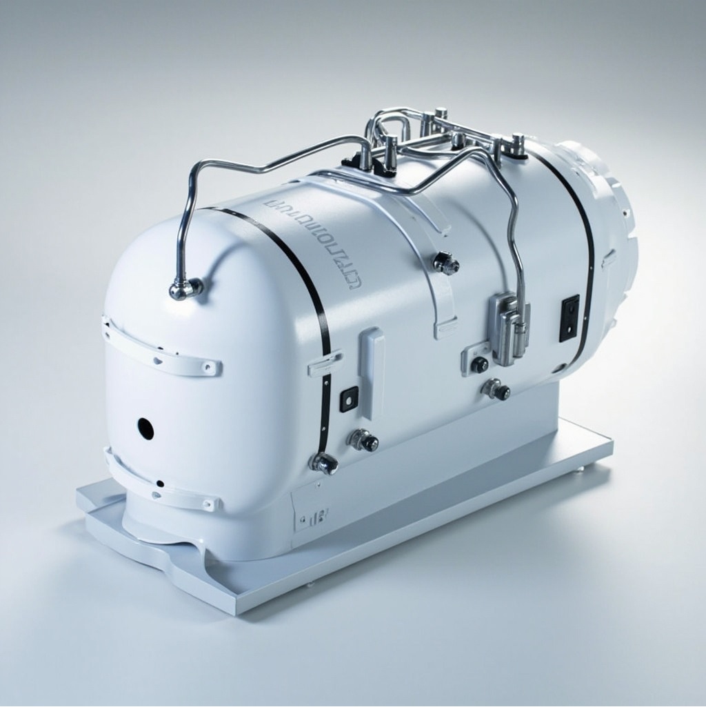 Oxygen Chamber Supplier