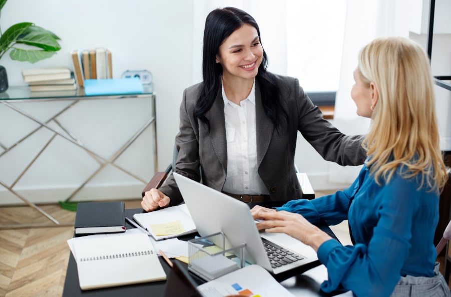 Professional Lawyer