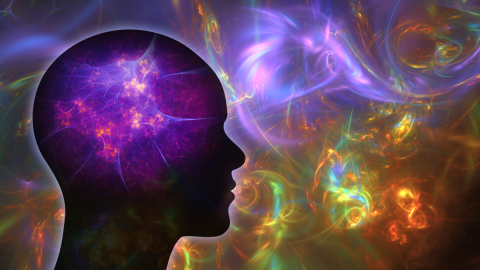 Psychedelic Routines