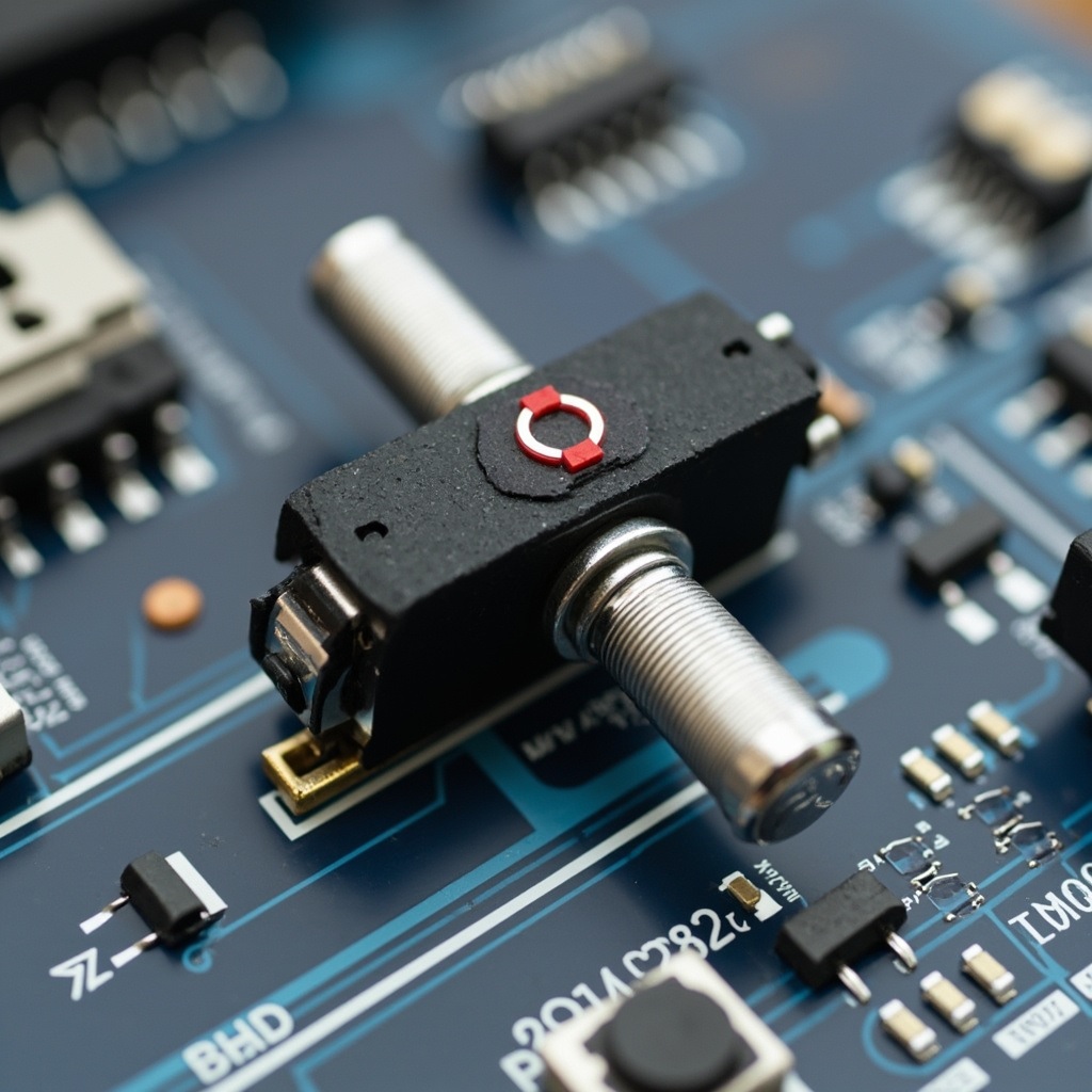 Micro switch