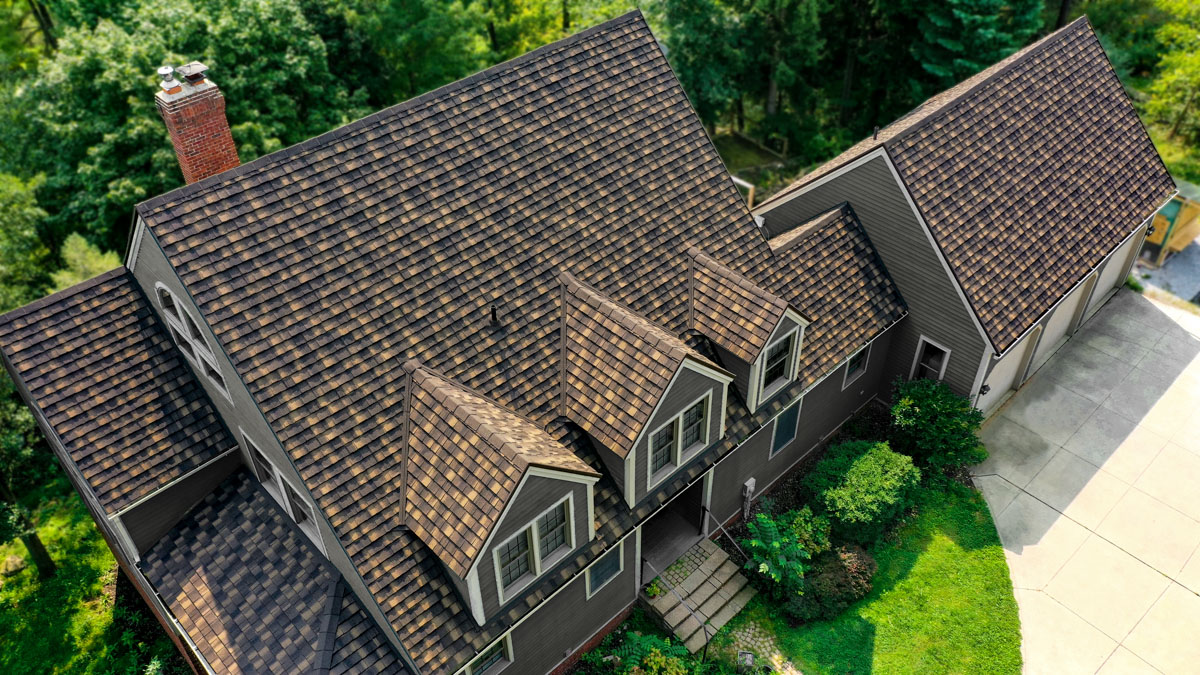 Roofing Services