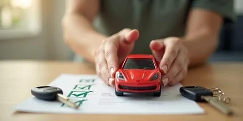 Vehicle Insurance