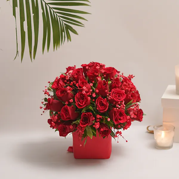 Flower Delivery