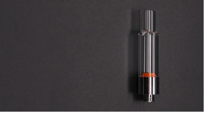 Cannabis Vapes 