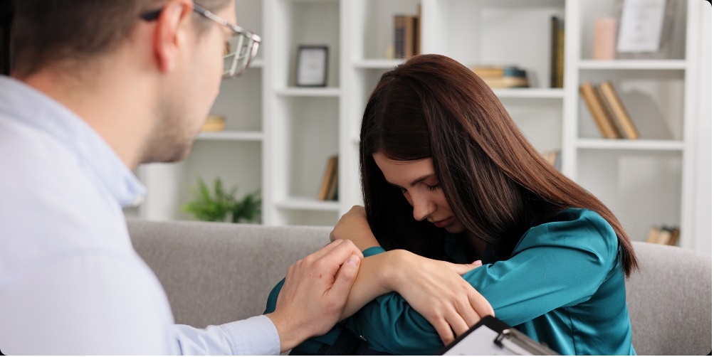 Therapy Services