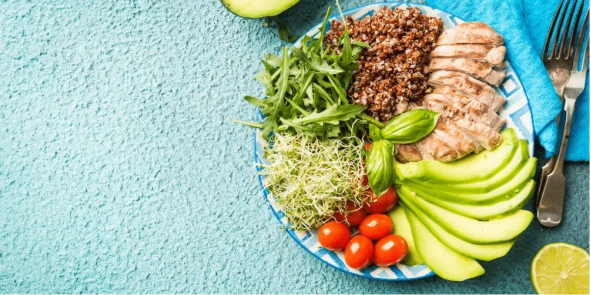 Healthy Eating