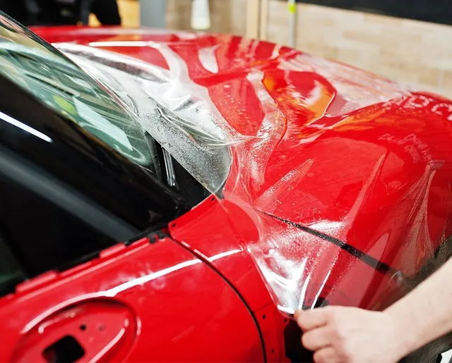 Paint Protection