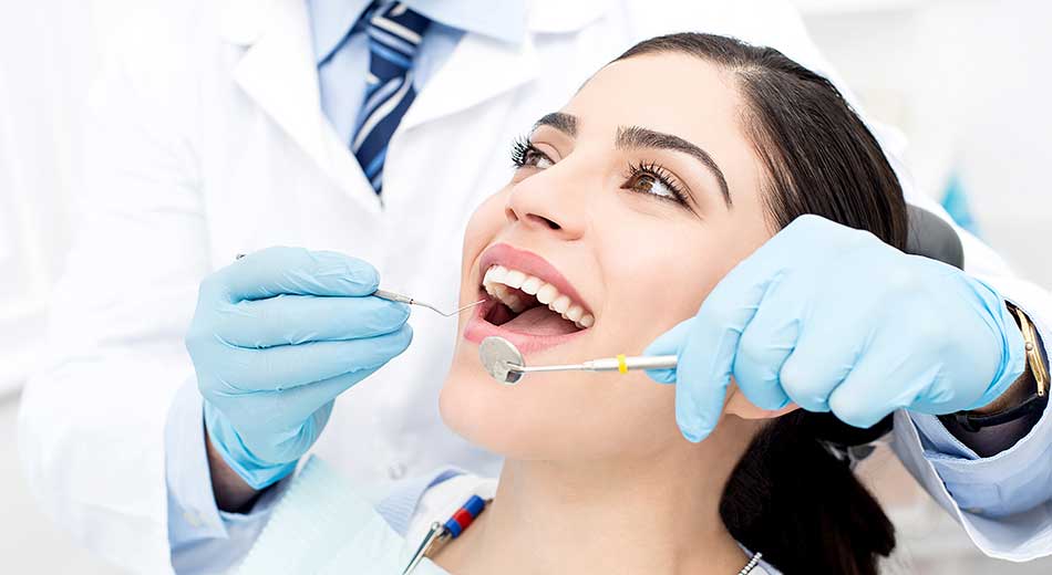 Dentist Supports