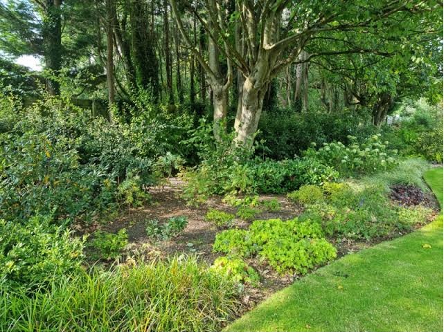 Garden Care Services