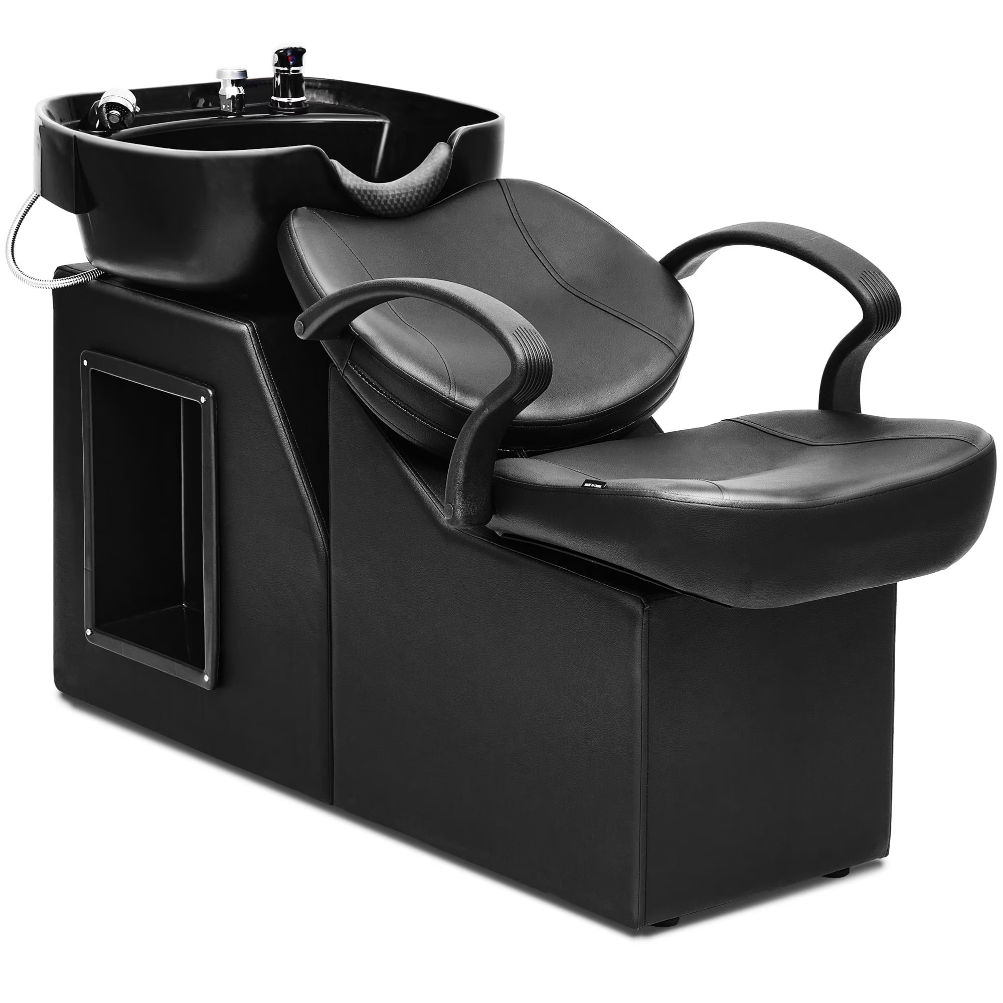 Shampoo Chair
