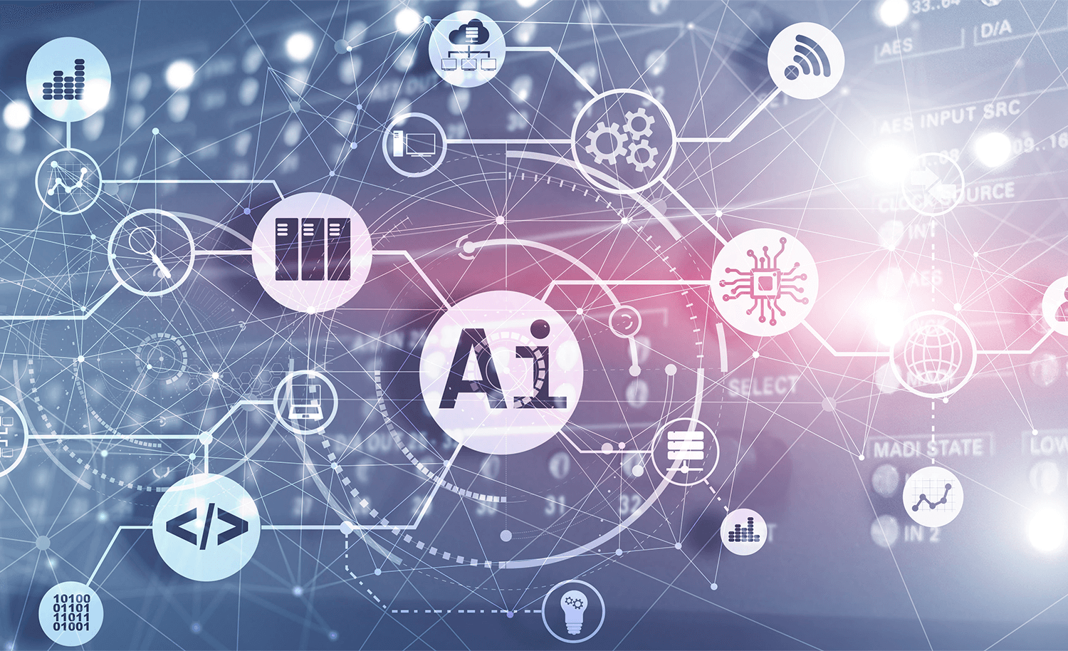 Multi-Agent AI Systems